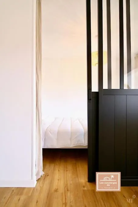 Apartment Oasis De Boheme, Plage A Pied Saint-Mandrier-sur-Mer France